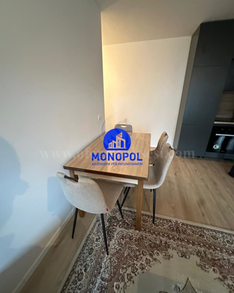 Jap me qira banesen 60m2 kati i -VII-/Prishtine — fotografia 4