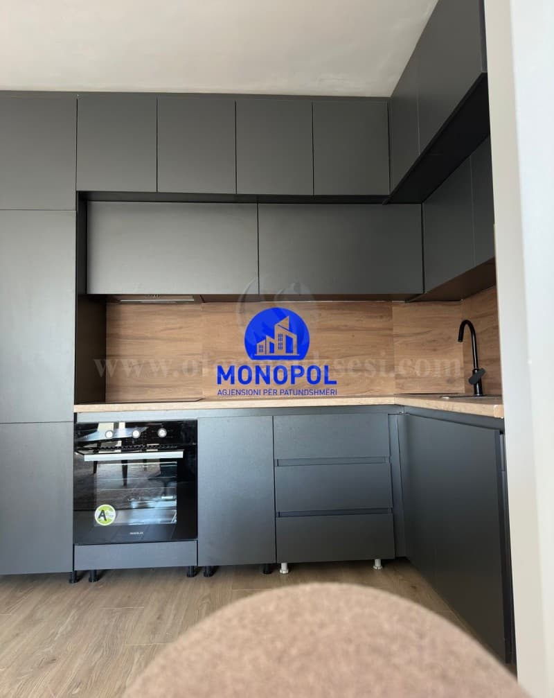 Jap me qira banesen 60m2 kati i -VII-/Prishtine — fotografia 3