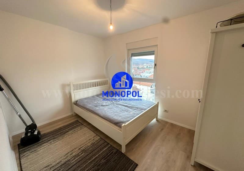 Jap me qira banesen 60m2 kati i -VII-/Prishtine — fotografia 5