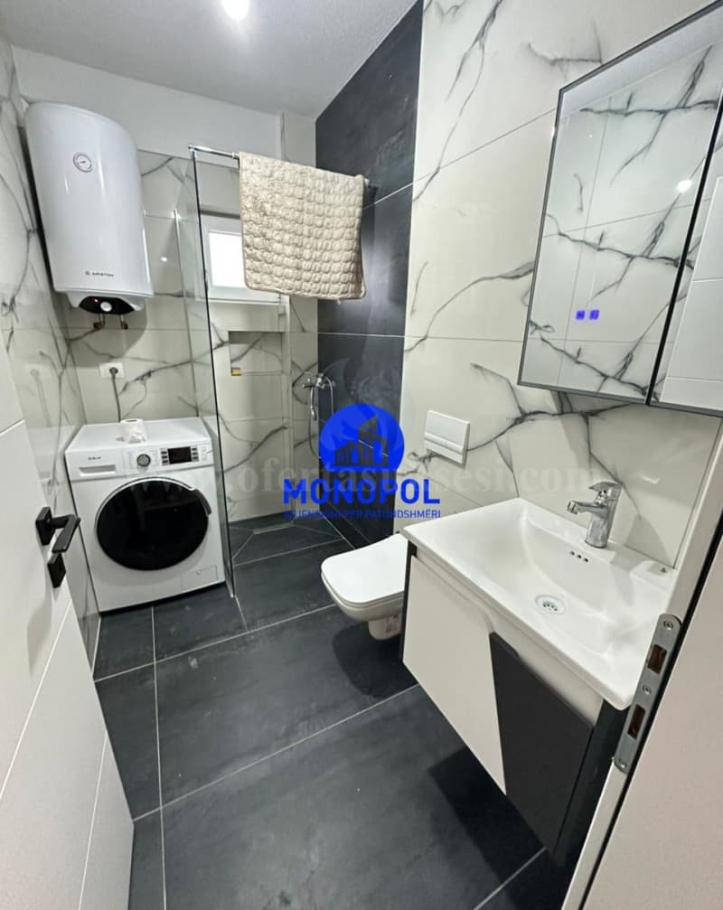 Jap me qira banesen 60m2 kati i -VII-/Prishtine — fotografia 7