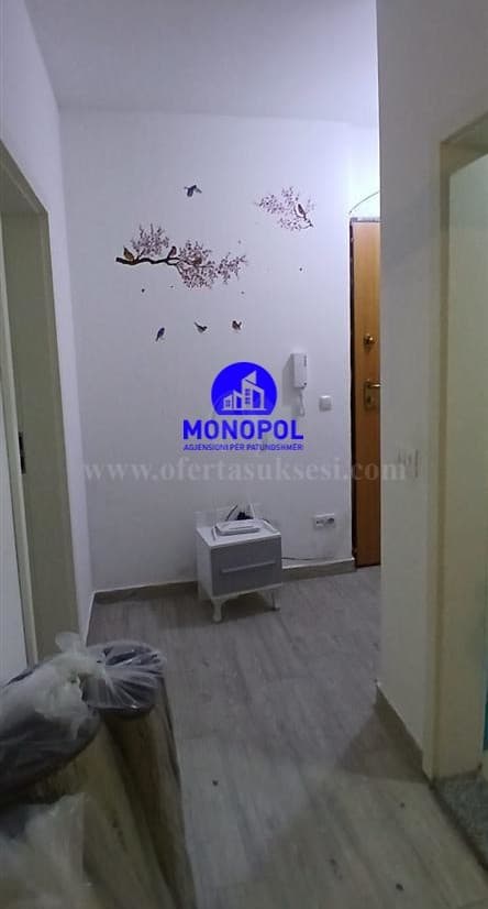 Jap me qira banesen 60m2 kati i -IX- / Prishtine — fotografia 8