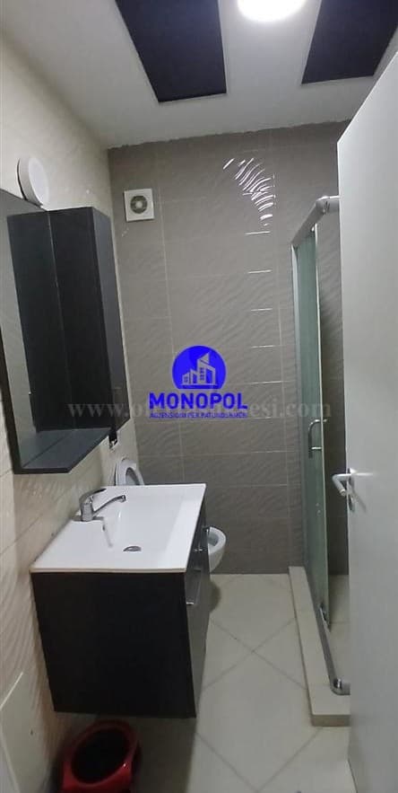 Jap me qira banesen 60m2 kati i -IX- / Prishtine — fotografia 7