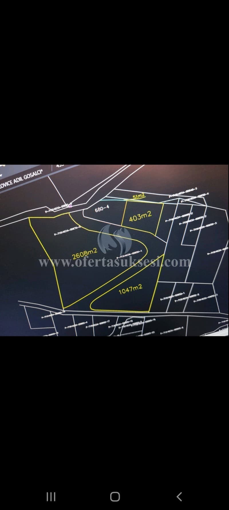 Shes 10.47 ari truall / Prishtine — fotografia 1