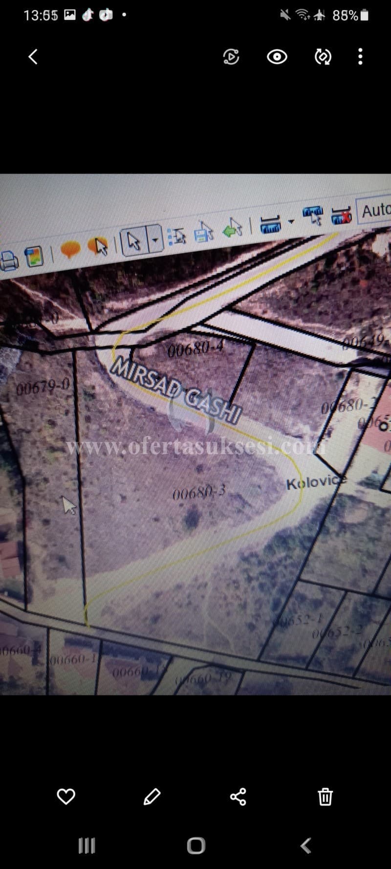 Shes 10.47 ari truall / Prishtine — fotografia 5