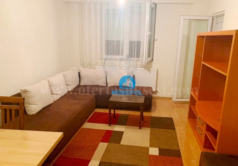 Jap me qira banesen 60m2 kati i -VI- / Prishtine — fotografia 1