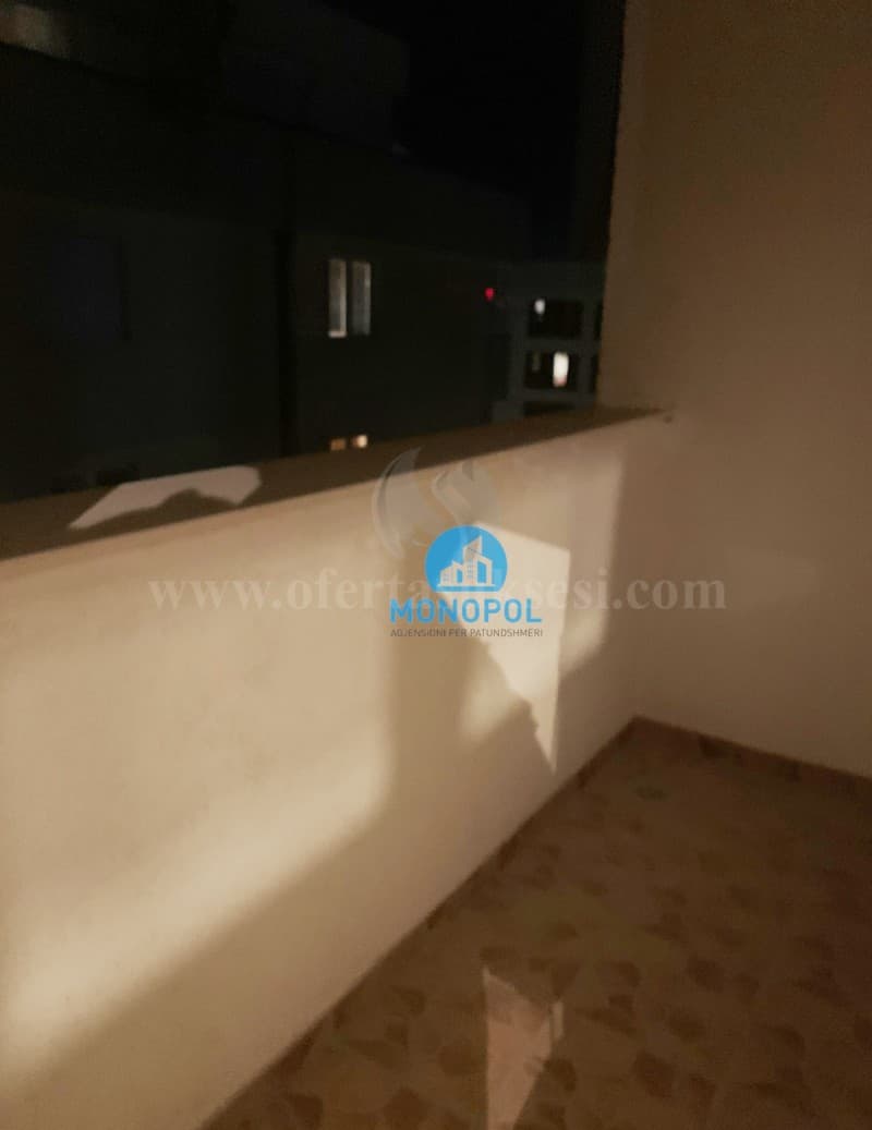 Jap me qira banesen 60m2 kati i -VI- / Prishtine — fotografia 4