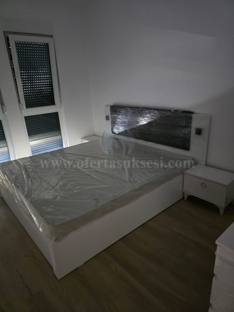 Jap me qira banesen 92.5m2 kati i -I-/Prishtine — fotografia 5