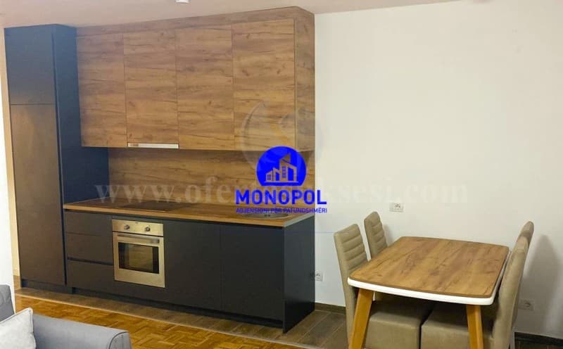 Jap me qira banesen 90m2 kati i -I-/Prishtine — fotografia 3