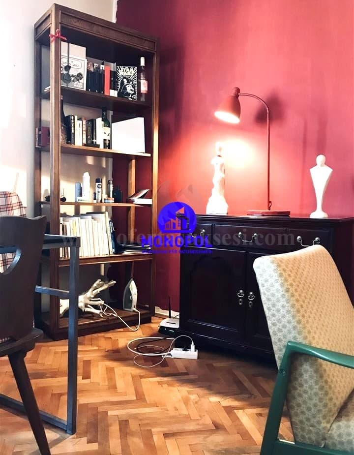 Jap me qira banesen-garsoniere 40m2 kati i -VII-/Prishtine — fotografia 6