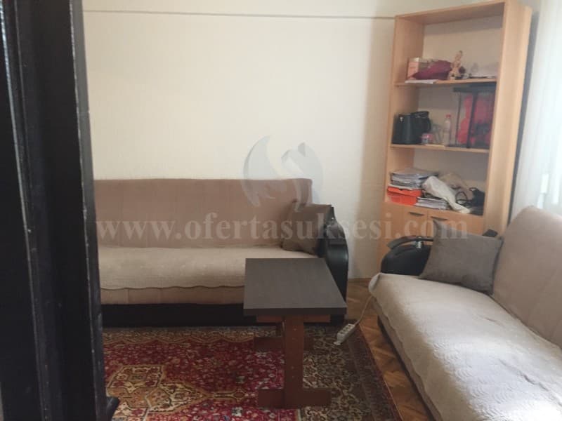 Jap me qira banesen 45m2 me kati i -IV-/Prishtine — fotografia 4