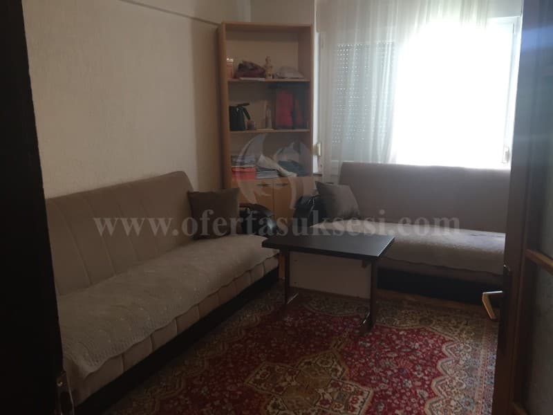 Jap me qira banesen 45m2 me kati i -IV-/Prishtine — fotografia 3