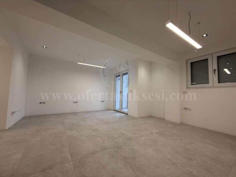 Jap me qira zyren-banesen 50m2 kati i -I-/Prishtine — fotografia 1