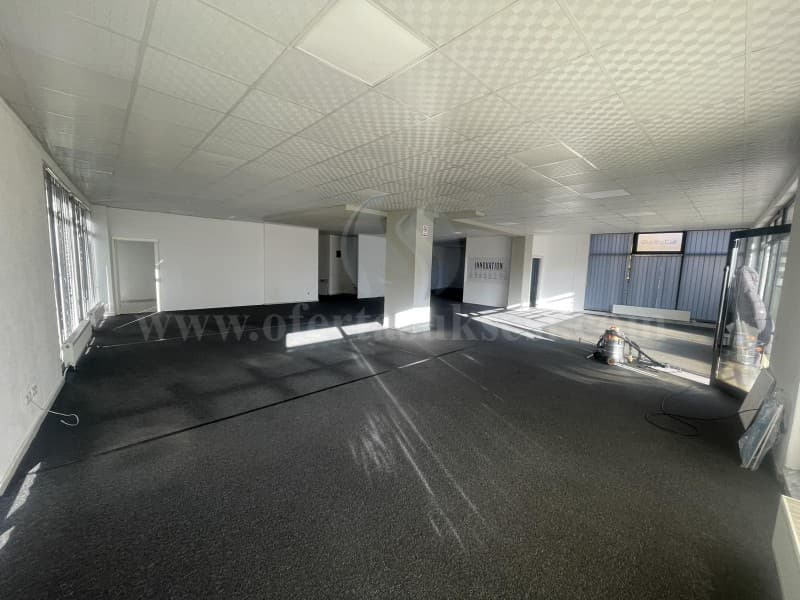 Jap me qira lokalin 250m2 kati i -I- / Prishtine — fotografia 8