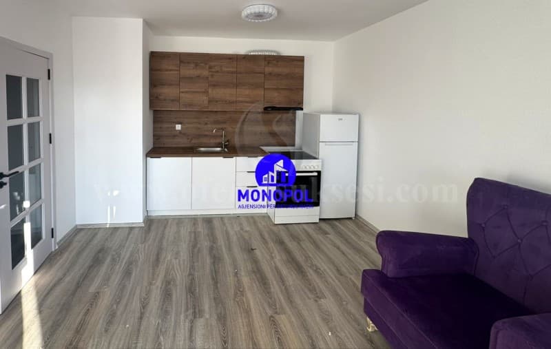 Jap me qira banesen 60m2 kati i -IV- / Fushe Kosove — fotografia 2