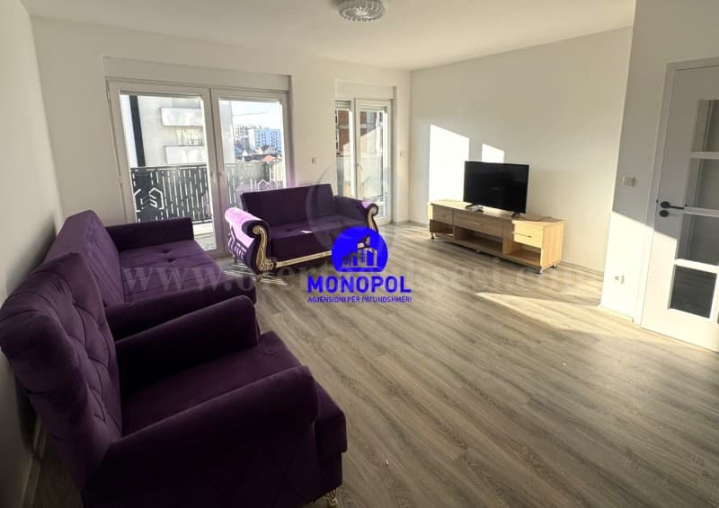 Jap me qira banesen 60m2 kati i -IV- / Fushe Kosove — fotografia 1