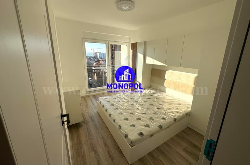 Jap me qira banesen 60m2 kati i -IV- / Fushe Kosove — fotografia 5