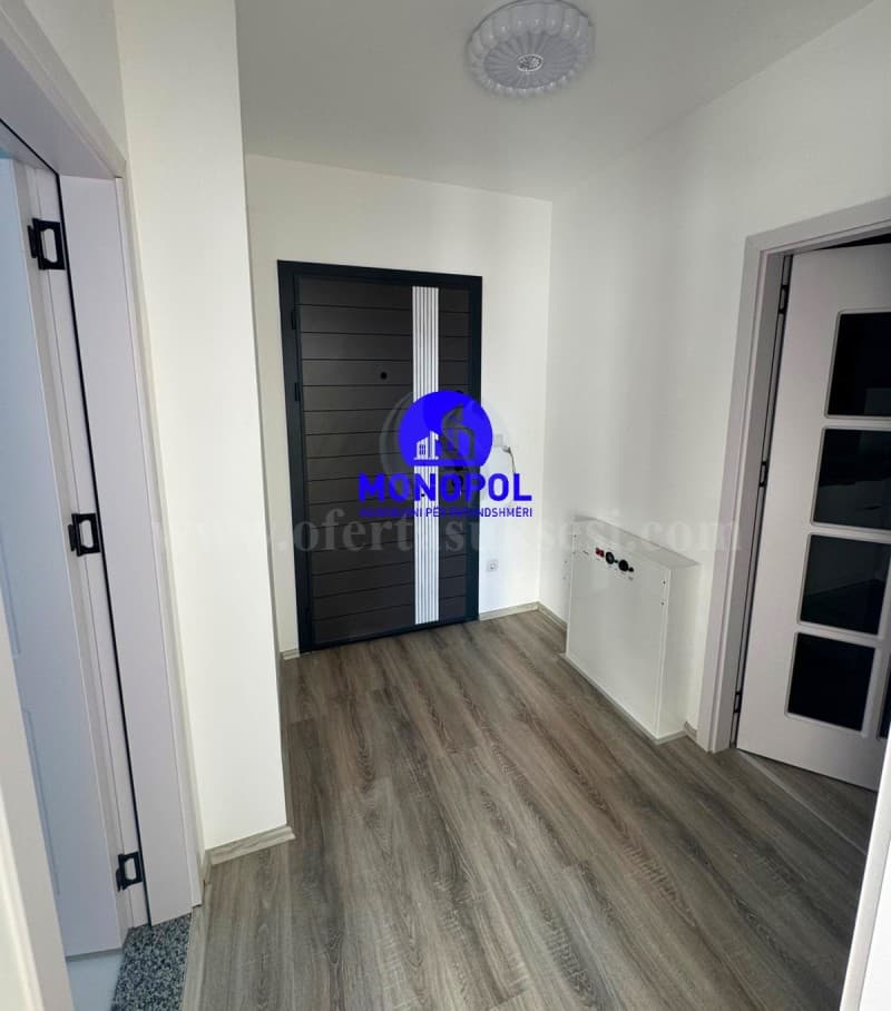 Jap me qira banesen 60m2 kati i -IV- / Fushe Kosove — fotografia 8