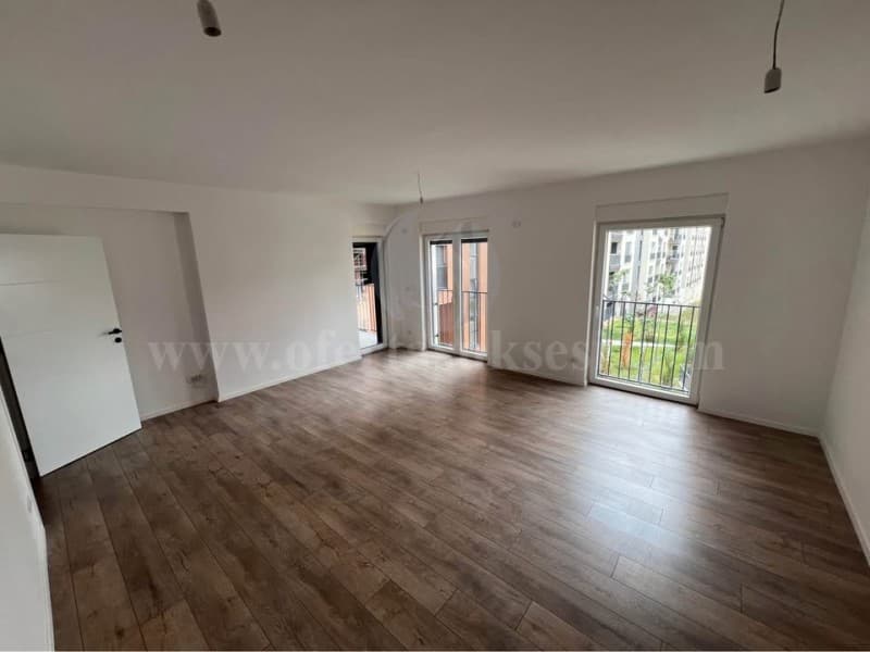 Jap me qira banesen-zyren 60m2 kati i -I-/Prishtine — fotografia 1