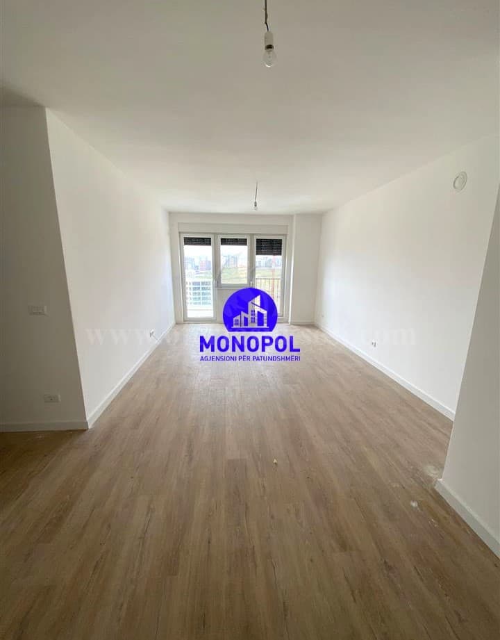 Jap me qira banesen-zyren 103m2 kati i -XIII- / Prishtine — fotografia 1