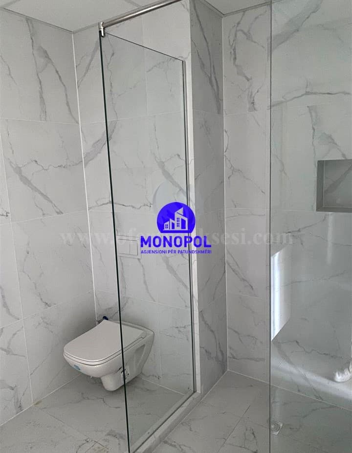 Jap me qira banesen-zyren 103m2 kati i -XIII- / Prishtine — fotografia 6