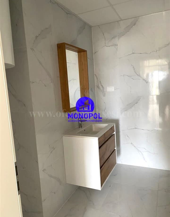 Jap me qira banesen-zyren 103m2 kati i -XIII- / Prishtine — fotografia 8