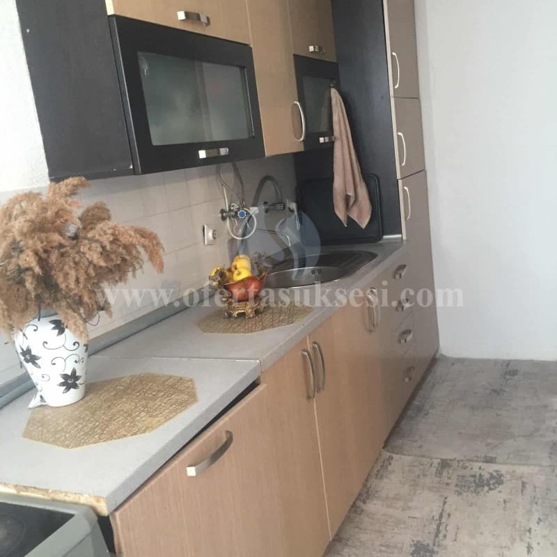 Jap me qira banesen 34m2 kati i -I- / Prishtine — fotografia 6