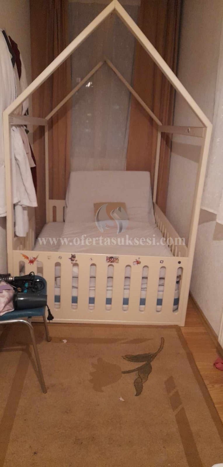 Jap me qira banesen 34m2 kati i -I- / Prishtine — fotografia 7