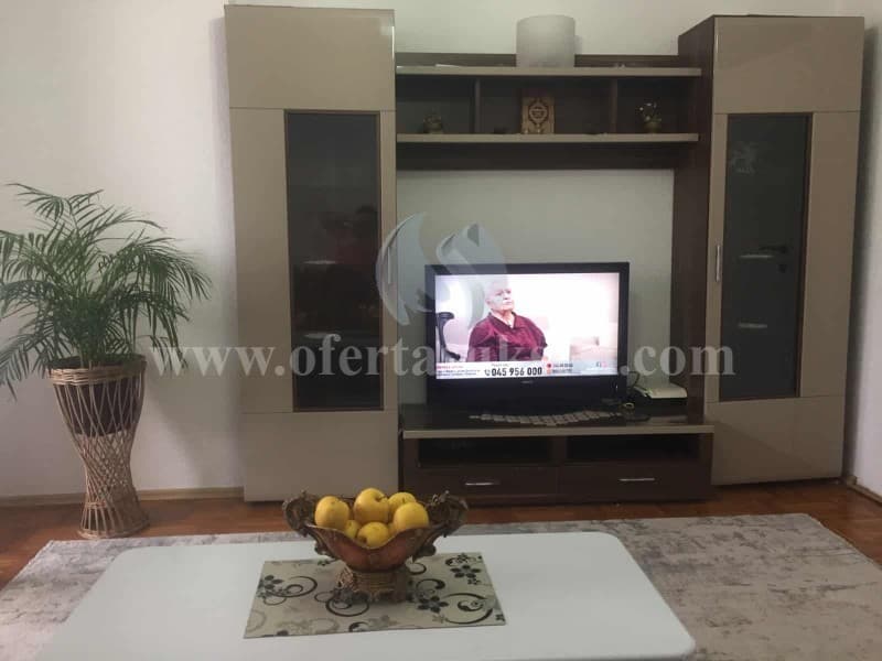 Jap me qira banesen 34m2 kati i -I- / Prishtine — fotografia 8