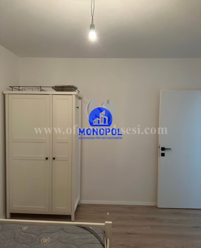 Jap me qira banesen 60m2 kati i -VII-/ Prishtine — fotografia 8