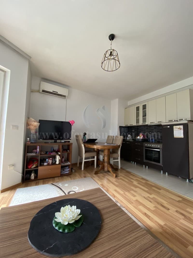 Jap me qira banesen 65m2 kati i -III-/Prishtine — fotografia 1