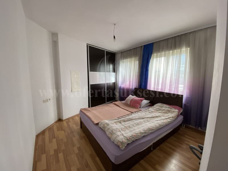 Jap me qira banesen 65m2 kati i -III-/Prishtine — fotografia 3