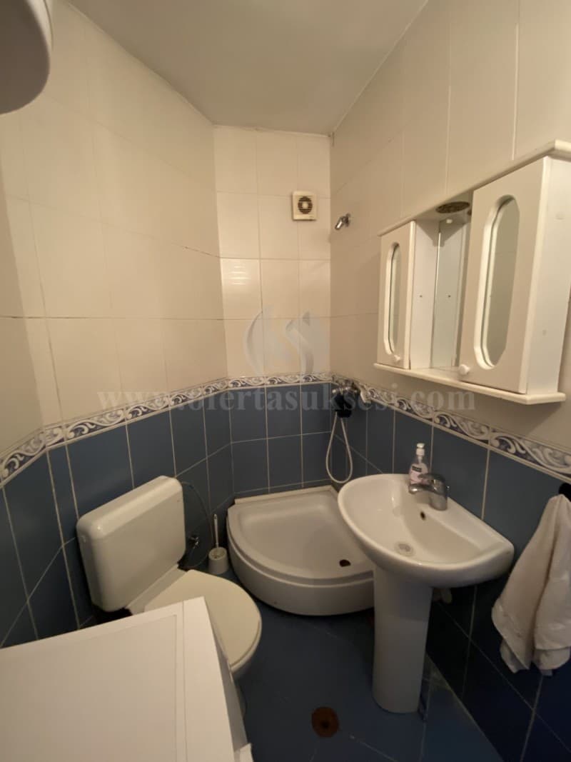 Jap me qira banesen 65m2 kati i -III-/Prishtine — fotografia 5