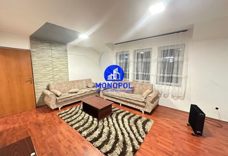 Jap me qira banesen 65m2 kati i -III- / Prishtine — fotografia 3