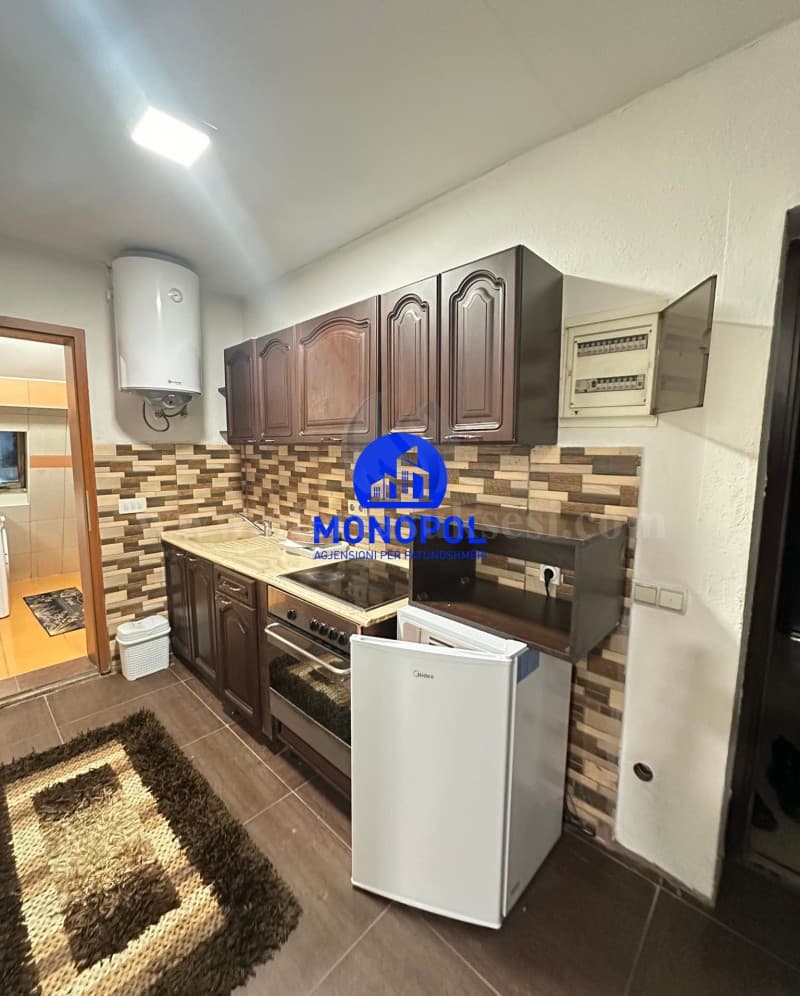 Jap me qira banesen 65m2 kati i -III- / Prishtine — fotografia 4