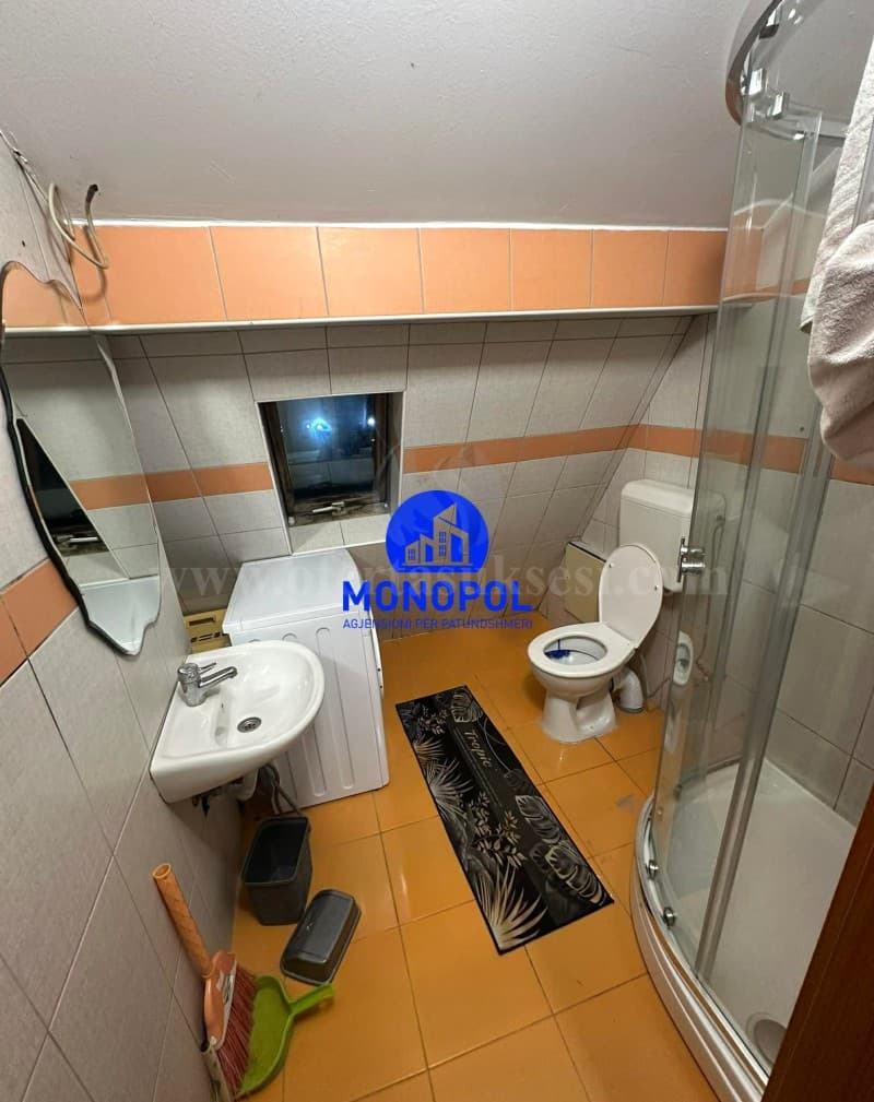 Jap me qira banesen 65m2 kati i -III- / Prishtine — fotografia 6