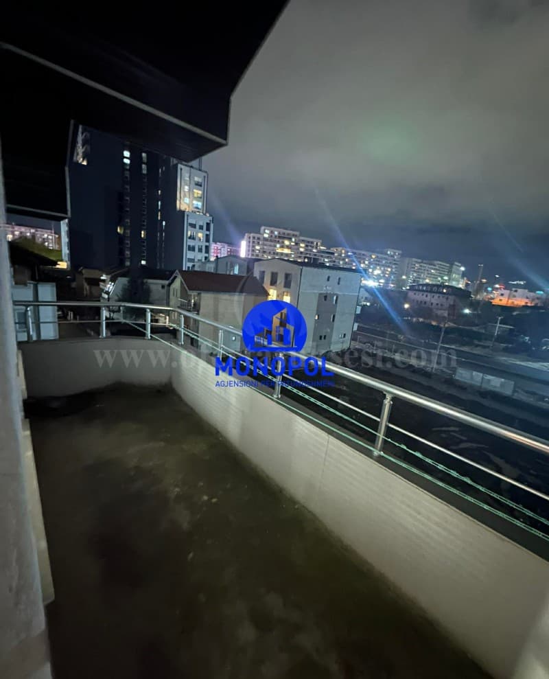 Jap me qira banesen 65m2 kati i -III- / Prishtine — fotografia 8