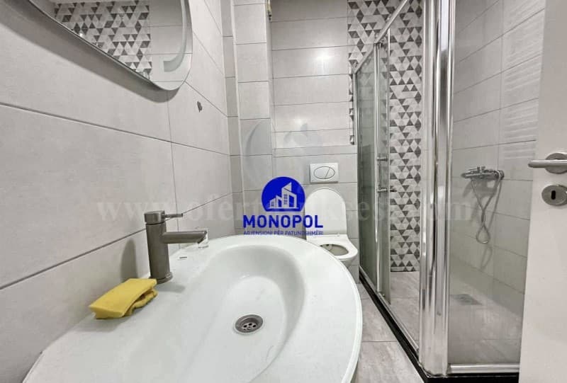 Jap me qira banesen 60m2 kati i -II-/Prishtine — fotografia 4