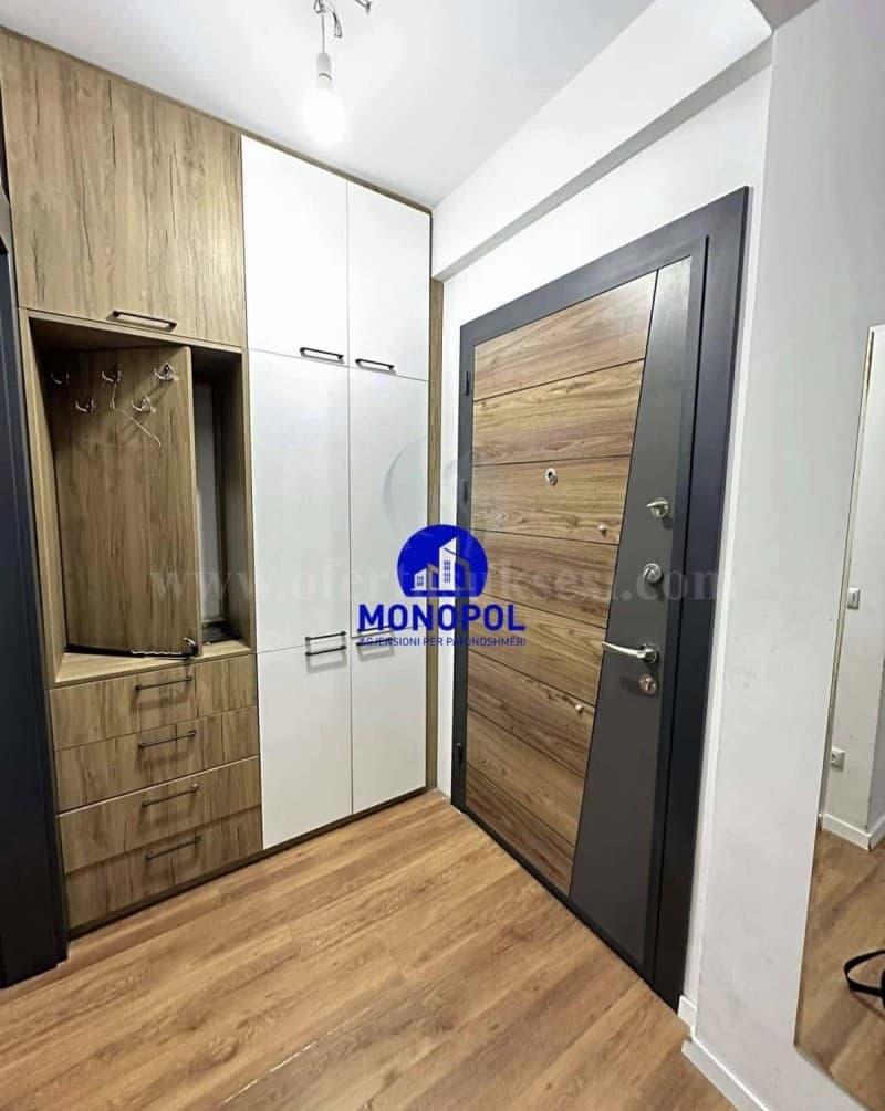 Jap me qira banesen 60m2 kati i -II-/Prishtine — fotografia 5