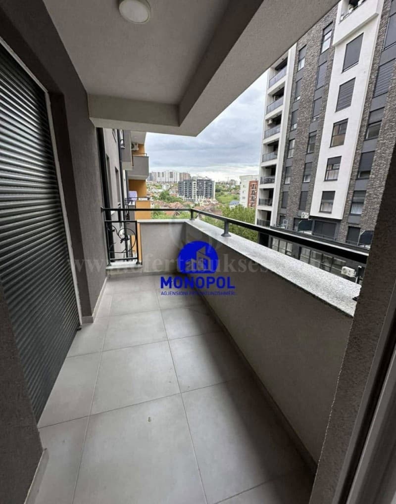 Jap me qira banesen 60m2 kati i -II-/Prishtine — fotografia 6