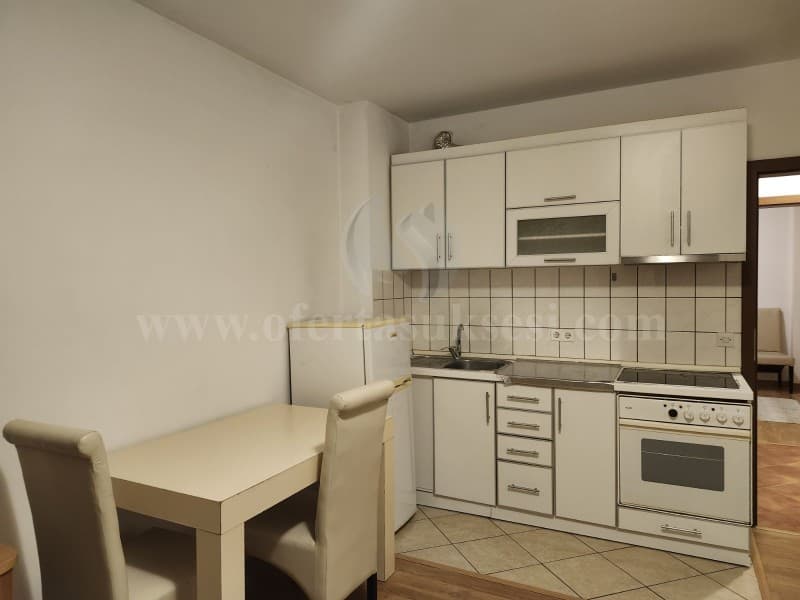 Jap me qira banesen 55m2 kati i -II-/Prishtine — fotografia 5