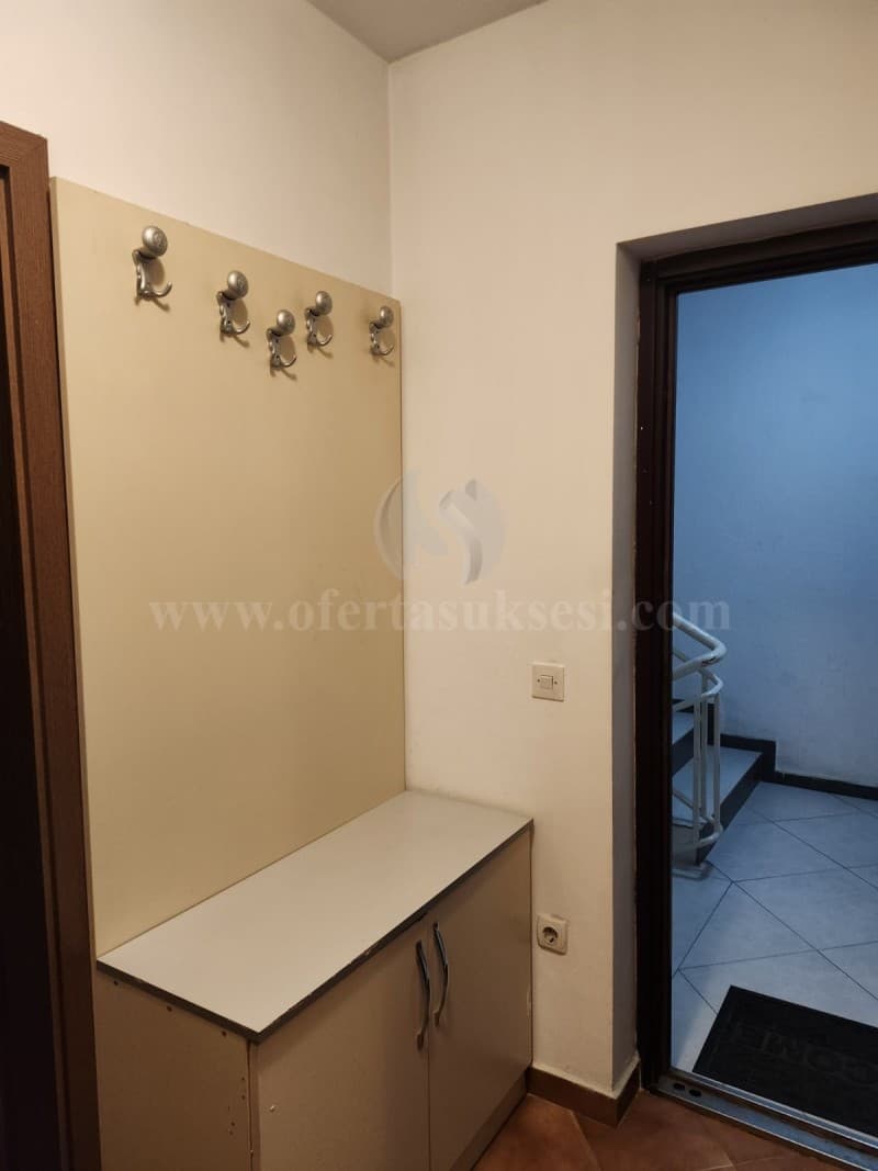 Jap me qira banesen 55m2 kati i -II-/Prishtine — fotografia 8