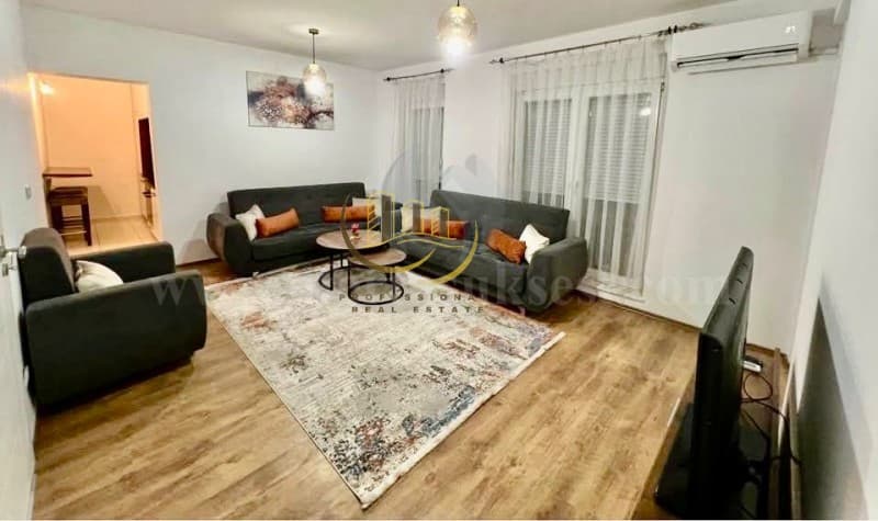 Jap me qira banesen 66m2 kati i -II- / Prishtine — fotografia 1