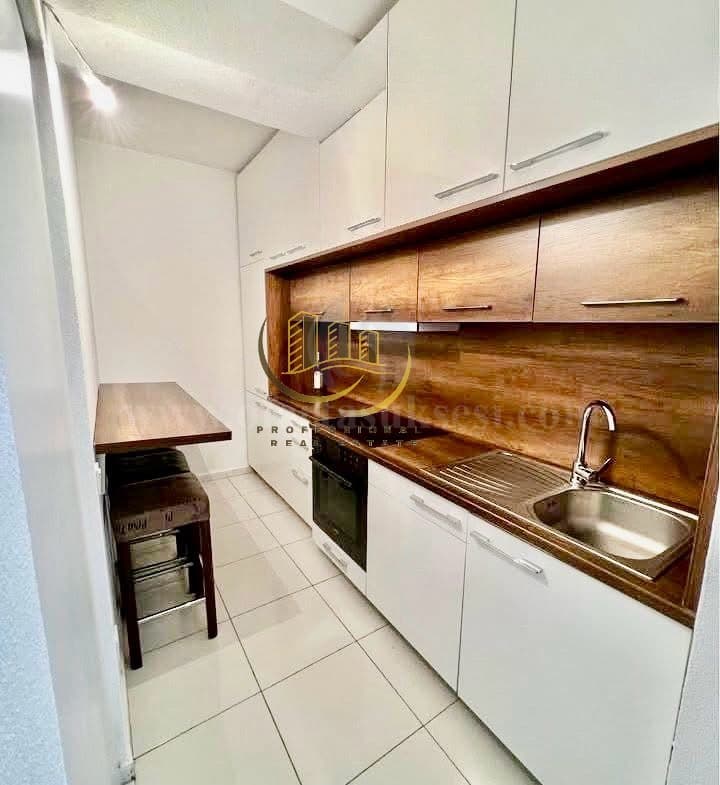 Jap me qira banesen 66m2 kati i -II- / Prishtine — fotografia 3