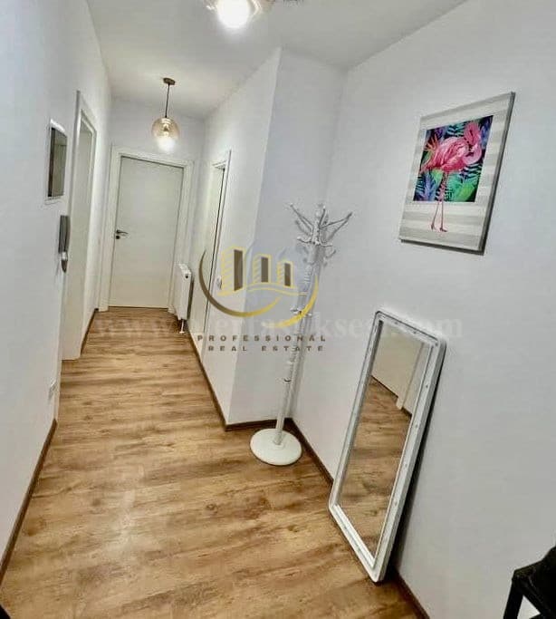 Jap me qira banesen 66m2 kati i -II- / Prishtine — fotografia 7