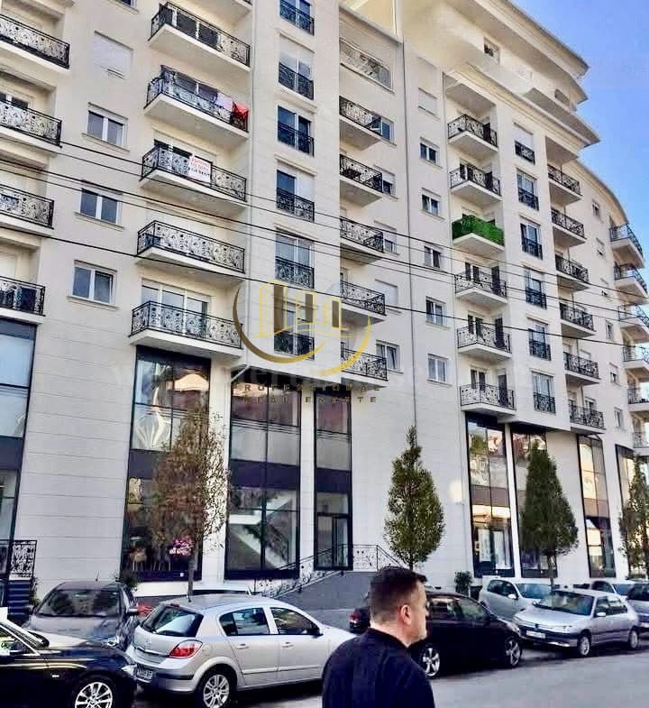 Jap me qira banesen 66m2 kati i -II- / Prishtine — fotografia 8