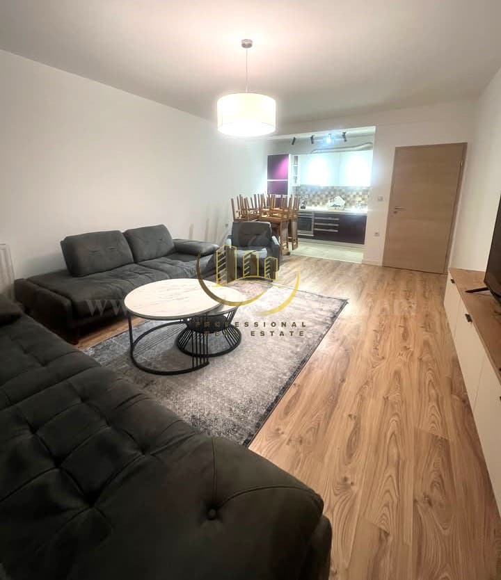 Jap me qira banesen 62m2 kati i -V- / Prishtine — fotografia 2