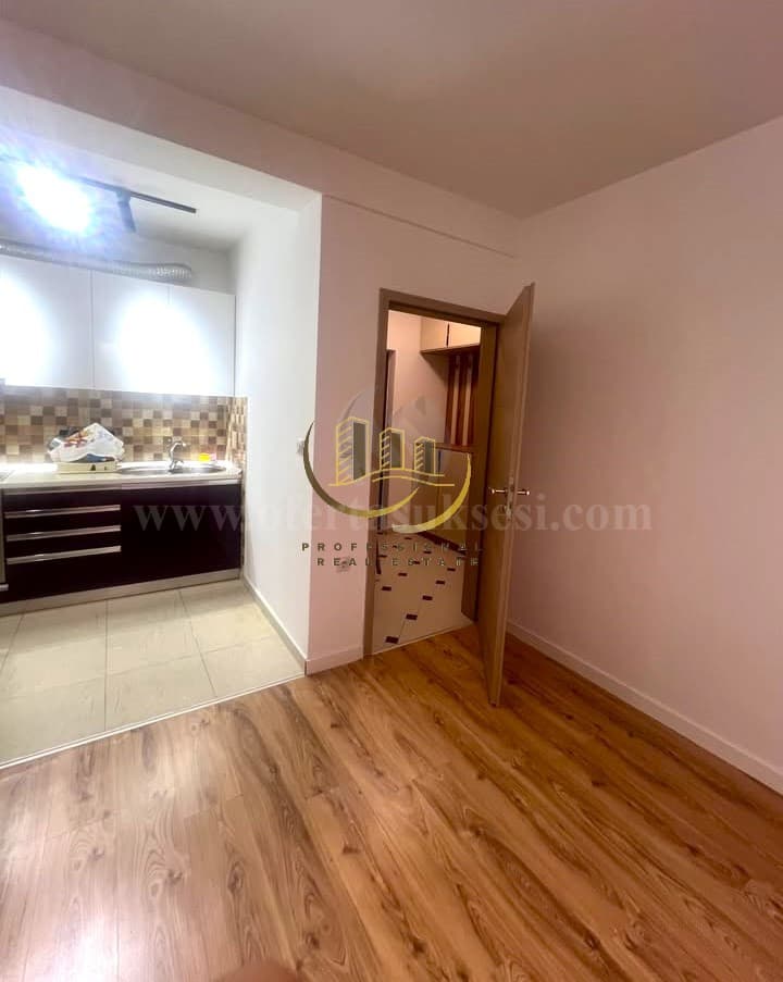 Jap me qira banesen 62m2 kati i -V- / Prishtine — fotografia 5