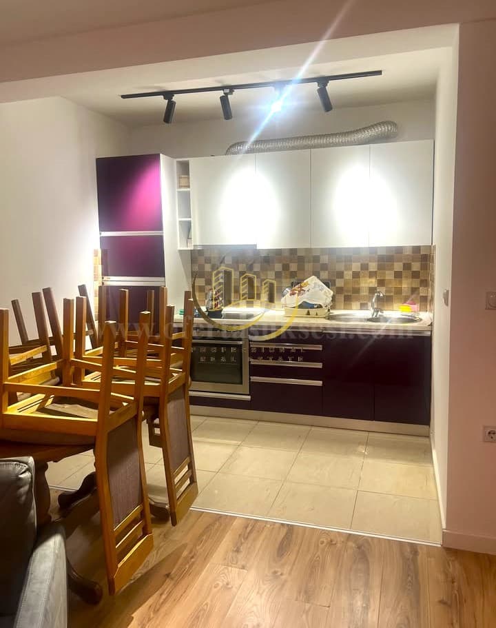 Jap me qira banesen 62m2 kati i -V- / Prishtine — fotografia 4