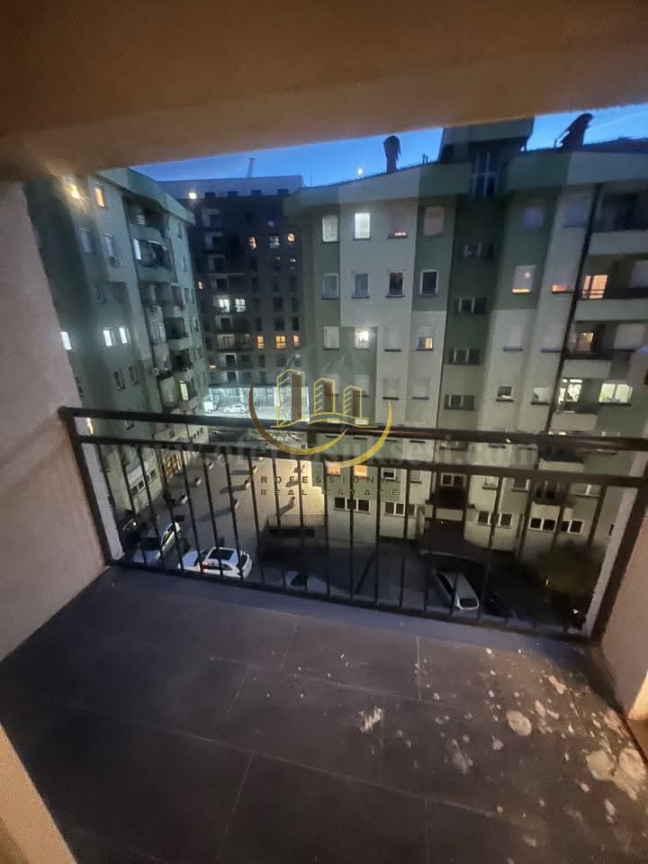 Jap me qira banesen 62m2 kati i -V- / Prishtine — fotografia 8