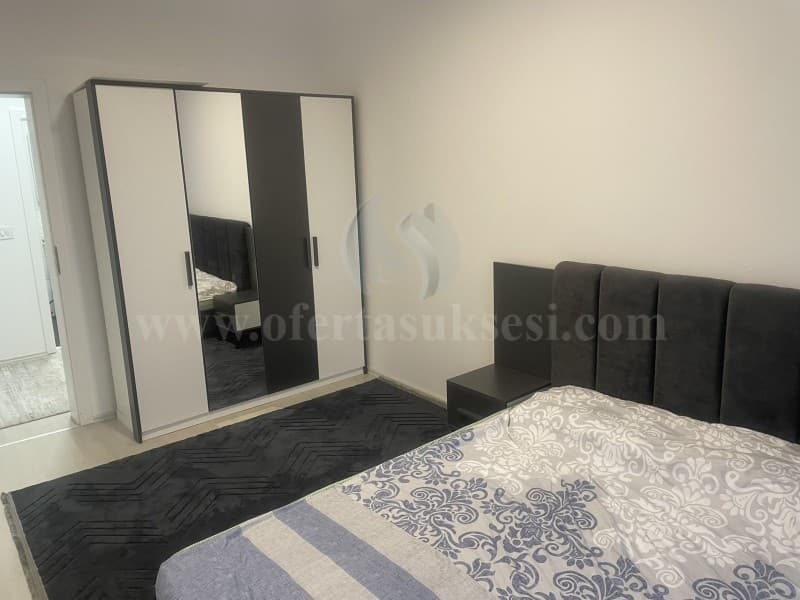 Jap me qira banesen 65m2 kati i -IV- / Fushe Kosove — fotografia 3